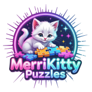 image for MerriKitty Puzzles