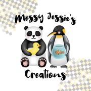 image for Messy Jessie’s Creations