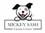 image for Mickey Sash Canine Corner