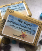image for Mila’s Soapery
