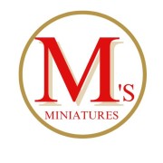 image for M’s Miniatures