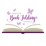 image for Nikki’s Book Folding Frenzy