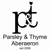 image for Parsley And Thyme