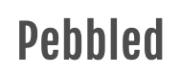 image for Pebbled