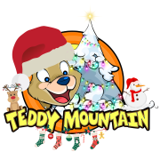 image for Scallywags Teddy Mountain