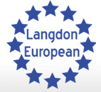 image for Langdon European