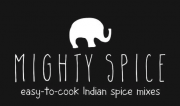 image for Mighty Spice / Vegan Sadhu