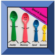 image for Spud & Spaxon
