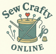 image for Sew Crafty