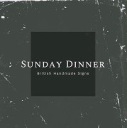 image for Sunday Dinner