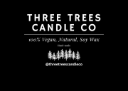 image for Three Trees Candle Company