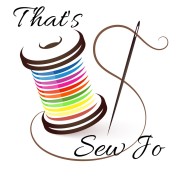 image for That’s Sew Jo