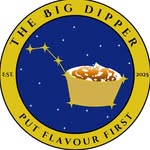 image for The Big Dipper
