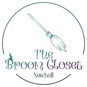image for The Broom Closet