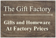 image for The Gift Factory