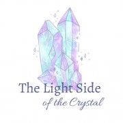 image for The Light Side Of The Crystal