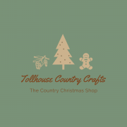 image for Tollhouse Country Crafts