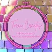 image for Toria Creates