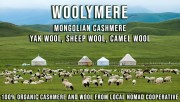 image for Woolymere