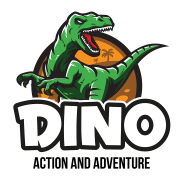 image for Dino Action and Adventure (DAA)