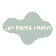 image for Ink Paper Charm