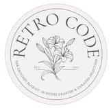 image for Retro Code