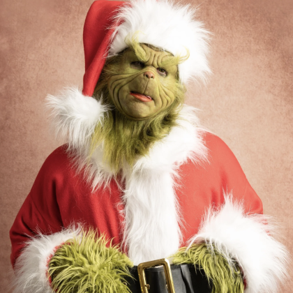 The Grinch