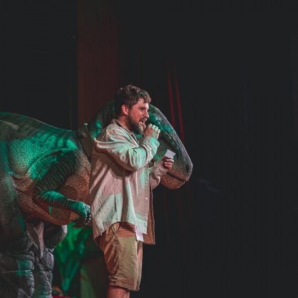 Dino Action And Adventure DAA (daily)