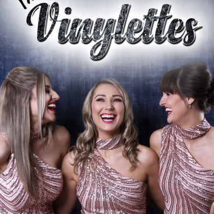 The Vinylettes (daily)