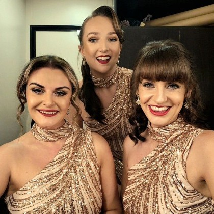 The Vinylettes