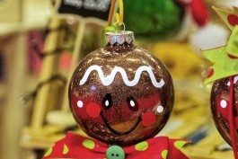 FESTIVE SHOPPING image