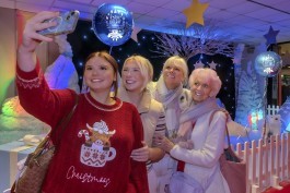 VISITOR SIGN UP image